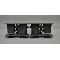 MWR Velocity Stacks for the Yamaha YZF-R6 (2007+)